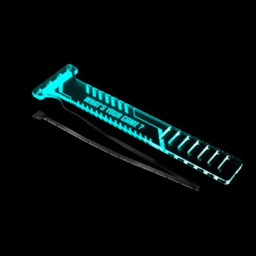 Galax RTX 3060 Ti SG 1-Click OC Plus 8GB Gaming Graphics Card